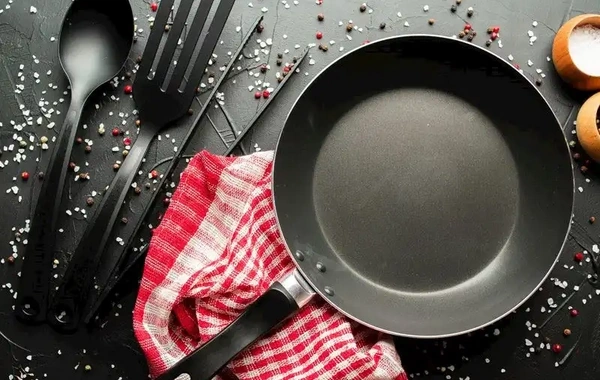 Teflon örtüklü qazanların satışı qadağan edilir?