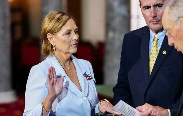 Lindsi Qremin bacısı Senatda daimi yer uğrunda mübarizə aparacaq