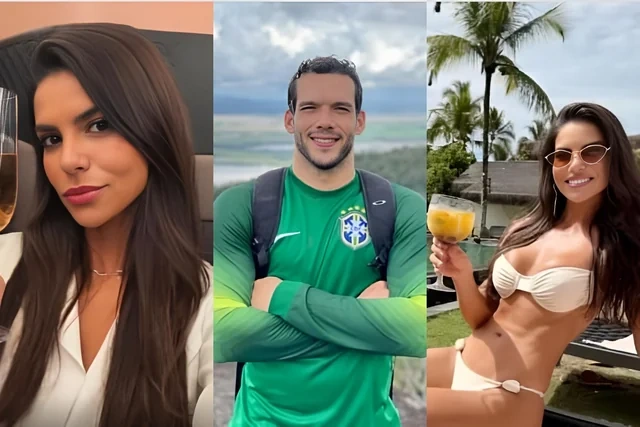 Braziliya futbolunda şok qalmaqal: Federasiya rəhbəri büdcəni sevgililərinə xərcləyib
