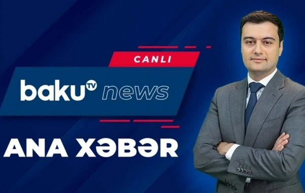 Türkiyə-Ermənistan quru sərhədi açılır? - Xəbərlərin 20:00 buraxılışı