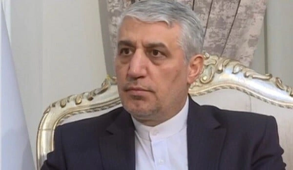 İrana birinci humanitar yardımı Azərbaycan göndərib