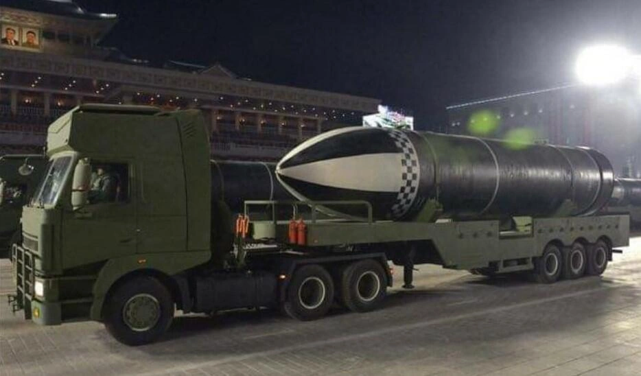 Rusiya Şimali Koreyadan elə raketlər alıb ki...