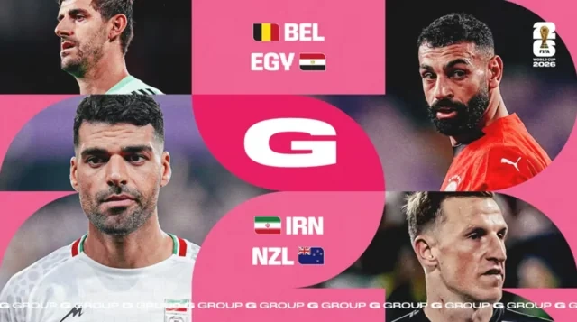 Dünya çempionatına 25 gün qaldı: BELÇİKA - "Qırmızı şeytanlar" - VİDEO