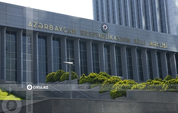 Parlamentin Hesablayıcı və İntizam komissiyalarının yeni tərkibi bəlli oldu - Kimlər var?