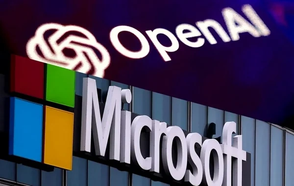 "Microsoft"dan "OpenAI" qərarı: Eksklüzivlik ləğv edildi