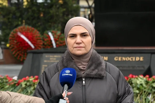 Xocalı soyqırımının 34-cü ildönümü ilə bağlı hazırlıq işləri yekunlaşıb