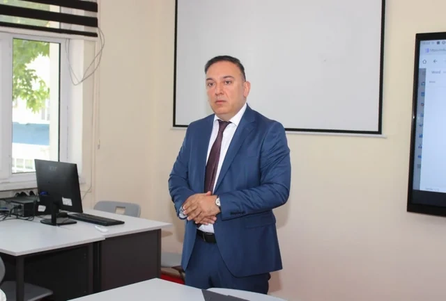 MDU-dan Azərbaycanda ilk: Süni intellekt müəllim seçiminə cəlb olunur