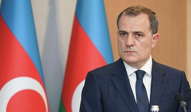Bayramov İrpen şəhərində - Foto