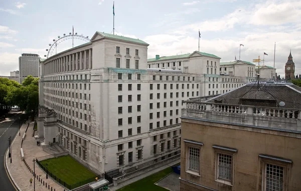 Londonun altında gizli şəhər: "Qiyamət bunkeri"nin görüntüləri yayıldı - FOTO