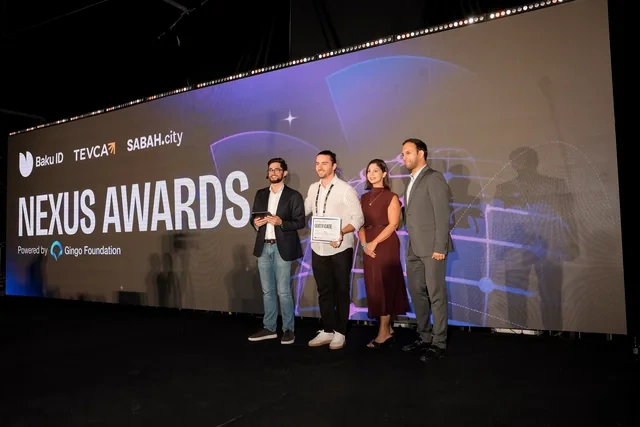 "Baku ID 2026" innovasiya festivalı başa çatıb