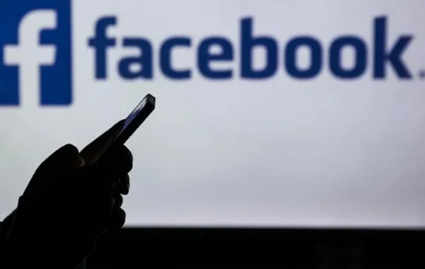 "Facebook"un işində nasazlıq yarandı