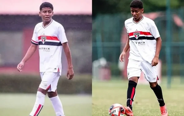 Braziliyada yoldaşlıq oyununda atışma: 15 yaşlı futbolçu həlak olub