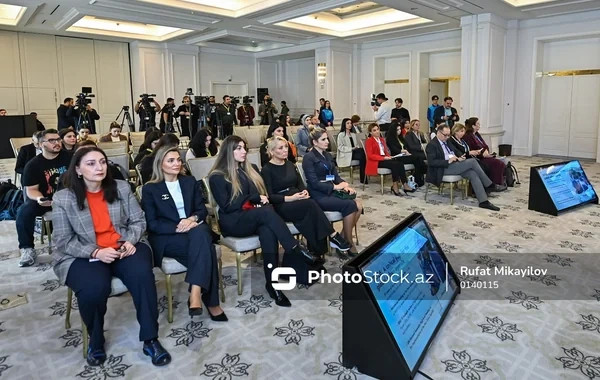 WUF13 üçün qeydiyyatdan keçənlərin sayı açıqlanıb