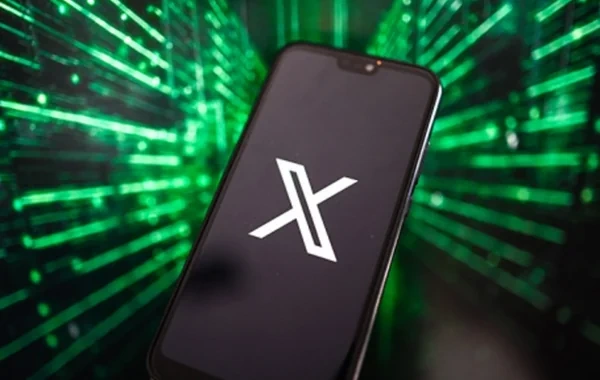 "X" sosial şəbəkəsinin işində problemlər yaranıb