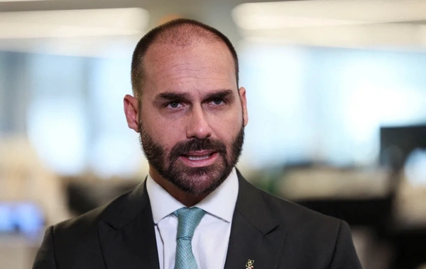 Braziliyanın sabiq prezidentinin oğlu deputatlıqdan məhrum edildi