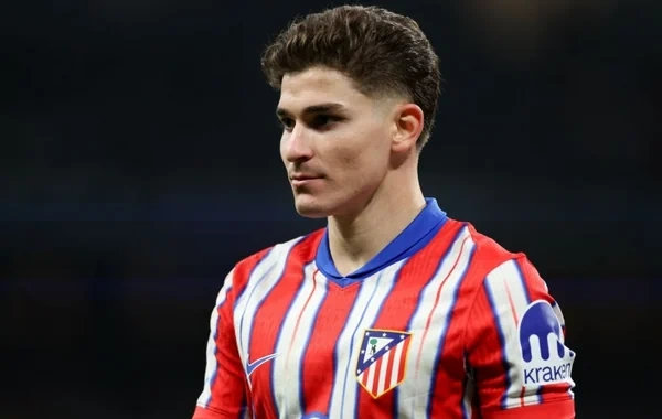 "Atletiko Madrid" "Real Madrid"in 150 milyon avroluq təklifinə cavab verdi