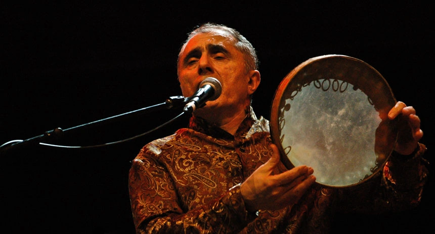 Nafiz Alim Qasımovu tənqid etdi - Alimin cavabı