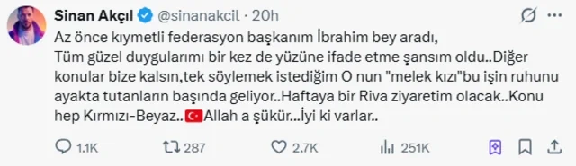 Builki mundialda Türkiyənin mahnısını kim səsləndirəcək?