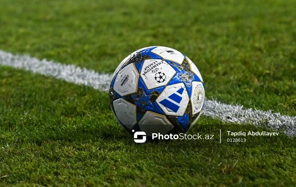 Millimiz UEFA turnirində sonuncu oyununa çıxır - FOTO