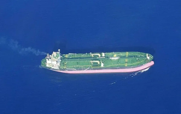 Somali piratları neftlə dolu "Honour 25" tankerini ələ keçirdilər