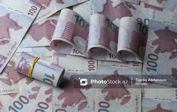 Azərbaycanın bank sektorunun aktivləri 60 milyard manatı ötüb