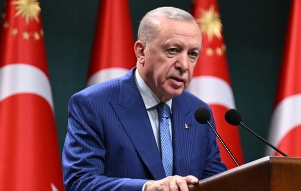 Rəcəb Tayyib Ərdoğan: "Türkiyə İran və ABŞ arasında vasitəçilik etməyə hazırdır"