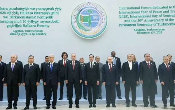 Ərdoğan Putinlə görüşdü
