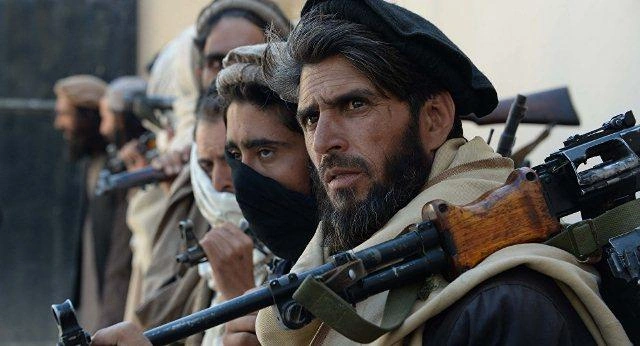 Pakistanla toqquşma: Ölən əfqan hərbçilərinin sayı açıqlandı
