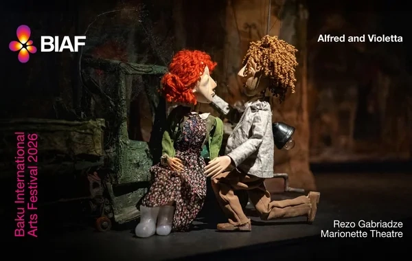 Dünya ulduzları Bakı Beynəlxalq İncəsənət Festivalında iştirak edəcəklər - FOTO