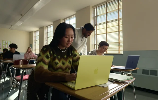 "MacBook Neo": Yeni əlçatan "MacBook"u almağın beş səbəbi