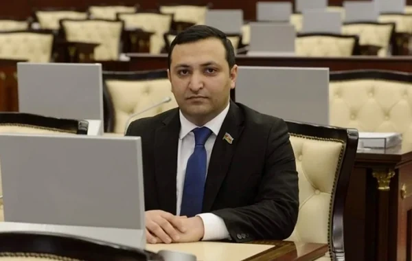 Naxçıvanda dövlət agentliyinə direktor müavini təyin edildi