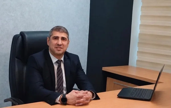 Elvin Məmmədxanova yüksək VƏZİFƏ VERİLDİ