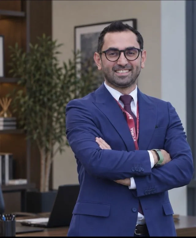 Nazir özünə yeni müşavir təyin etdi - FOTO