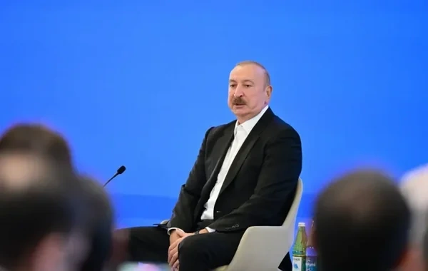 Təhlükəsizlik və şəffaflıq: NEWS.ru IV Şuşa Qlobal Media Forumu barədə
