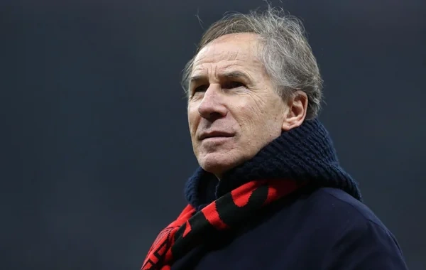 İtaliya millisinin və "Milan"ın əfsanəvi futbolçusu Franko Barezi vəfat etdi