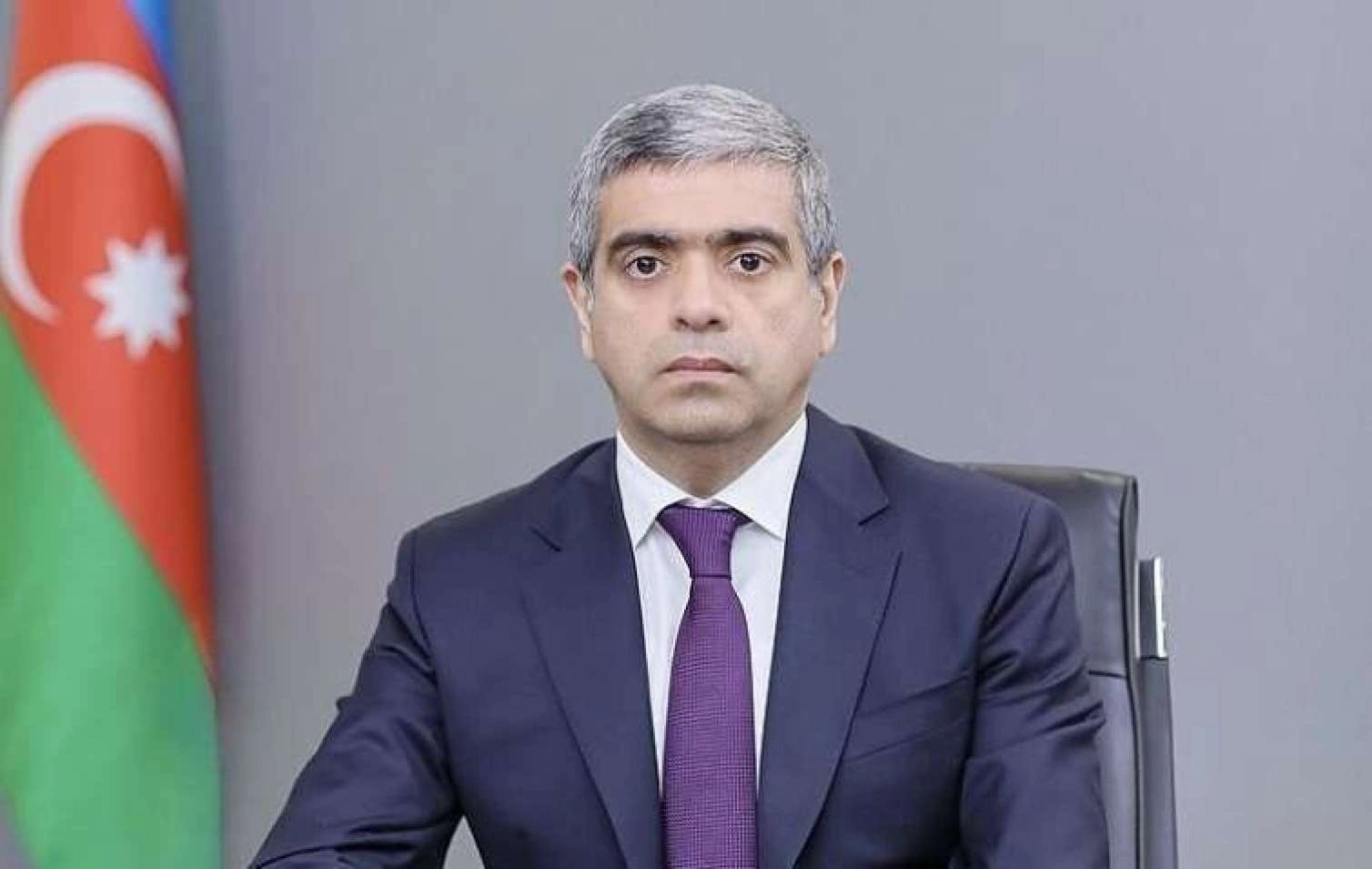Anar Əliyev Əbdül Bayramovu işdən azad etdi