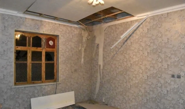 Bərdənin Qarayusifli kəndinin raket atəşinə tutulmasından altı il keçir - Foto