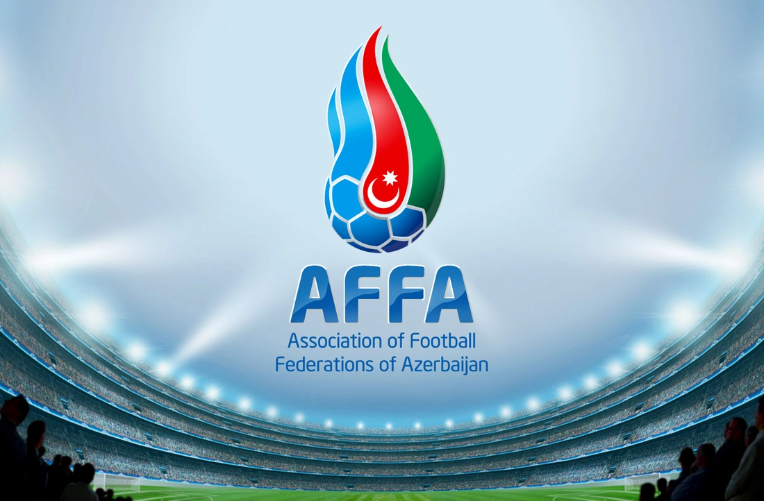 AFFA-dan böyük hesabla uduzan komandalarla bağlı yeni qərar