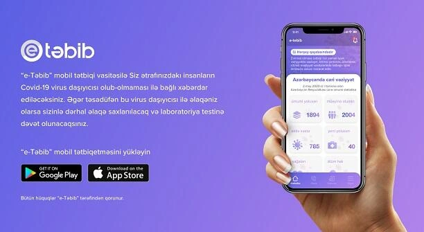 TƏBİB məlumat yaydı: Bu xidmət dayandırıldı