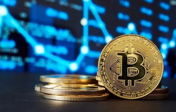 "Bitcoin"in qiyməti artıb