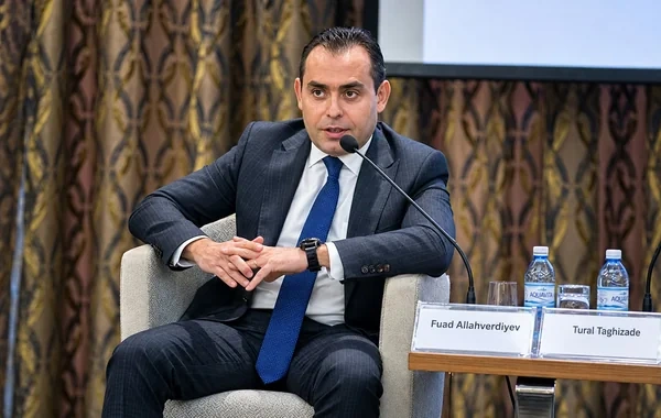 Fuad Allahverdiyev arvadını həbs etdirmişdi - Qərar ləğv olundu