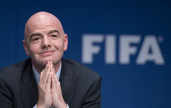 Canni İnfantino: "Bakıdakı yarış FIFA-nın son 120 ildə ən uğurlu layihəsidir"