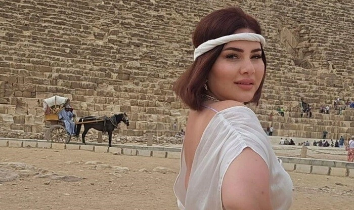Məhkəmədən Sevinc Hüseynova ilə bağlı qərar
