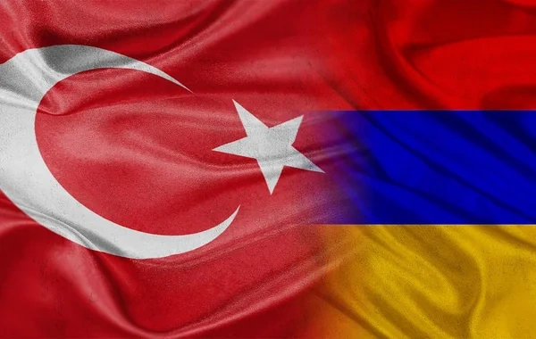 Türkiyə və Ermənistan nümayəndələri görüşdülər: Razılaşma əldə edildi - FOTO
