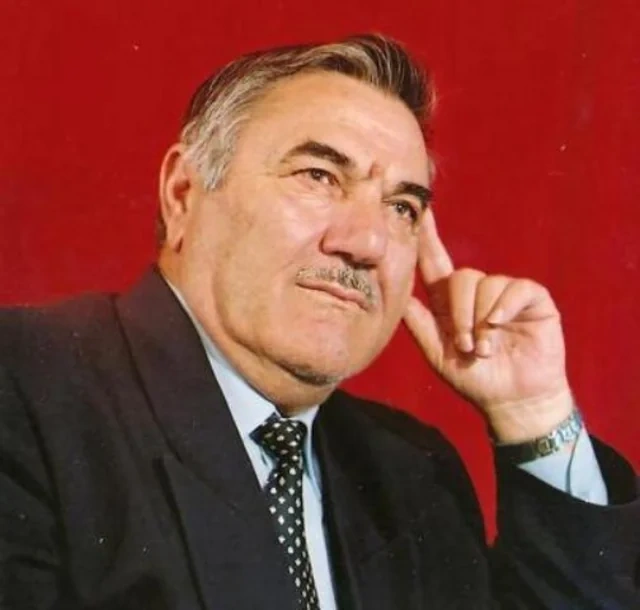 Şair Əşrəf Veysəlli VƏFAT ETDİ - FOTO