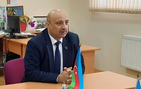 Şuşa məktəbinin direktoru vəfat edib