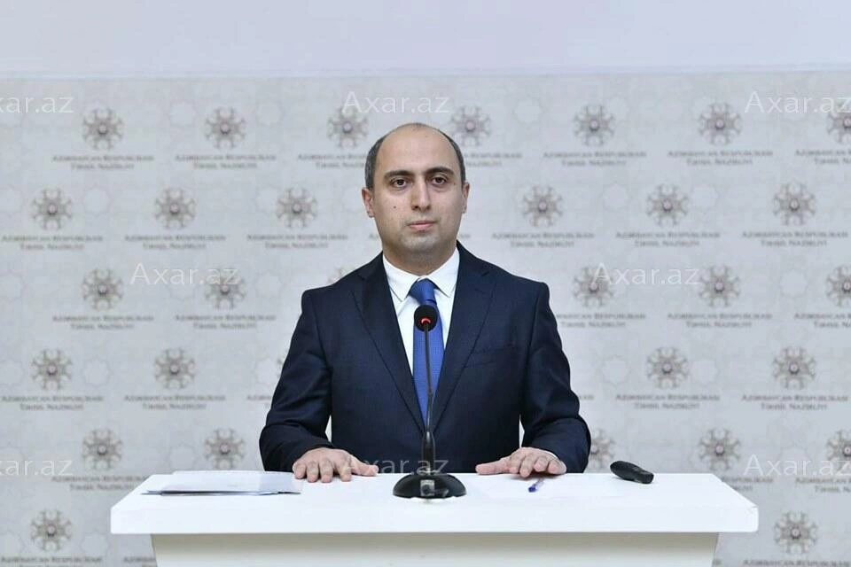 Bu nəticələr narahatedicidir - Nazir