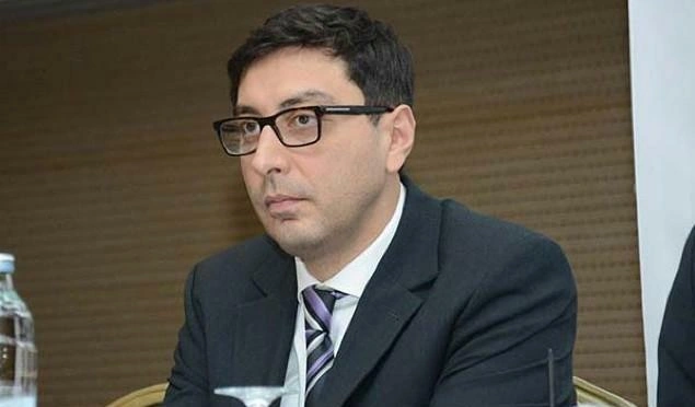Nazir Elşən Hüseynovu bu idarəyə rəis təyin etdi