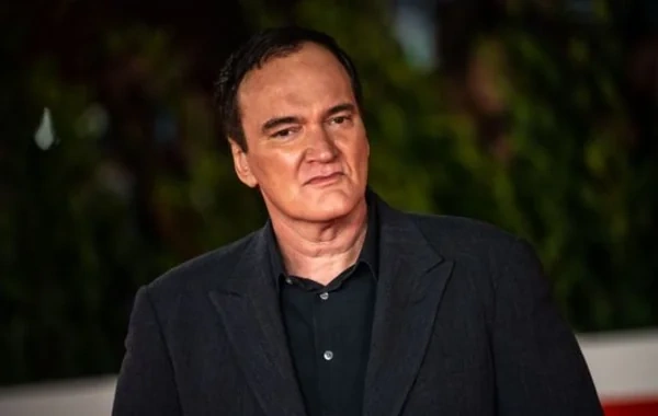 Kventin Tarantino teatrda tamaşa səhnələşdirəcək