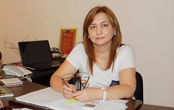 22 ildir kollecə rəhbərlik edən Mətanət Pirquliyeva vəzifəsindən AZAD EDİLDİ